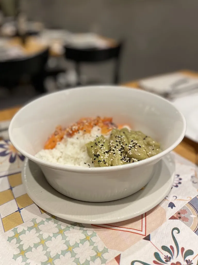 Menu_Casa Mia - Ristorante Pizzeria_Carovigno_image_1