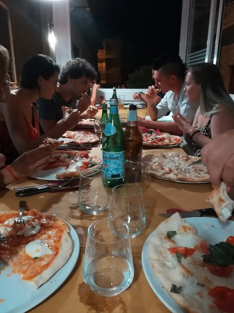 Menu_Casa Mia - Ristorante Pizzeria_Carovigno_image_4