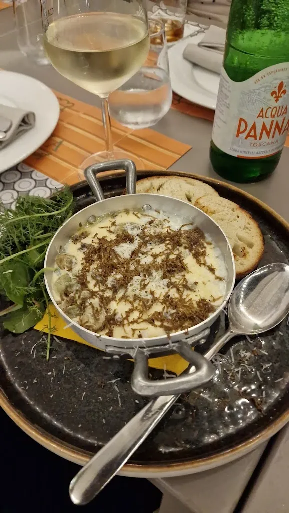 Pradeep Thekkottil_Casa Mia - Ristorante Pizzeria_Carovigno_review