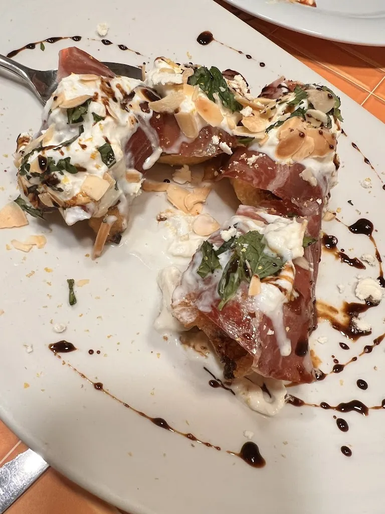 C KH_Casa Mia - Ristorante Pizzeria_Carovigno_review