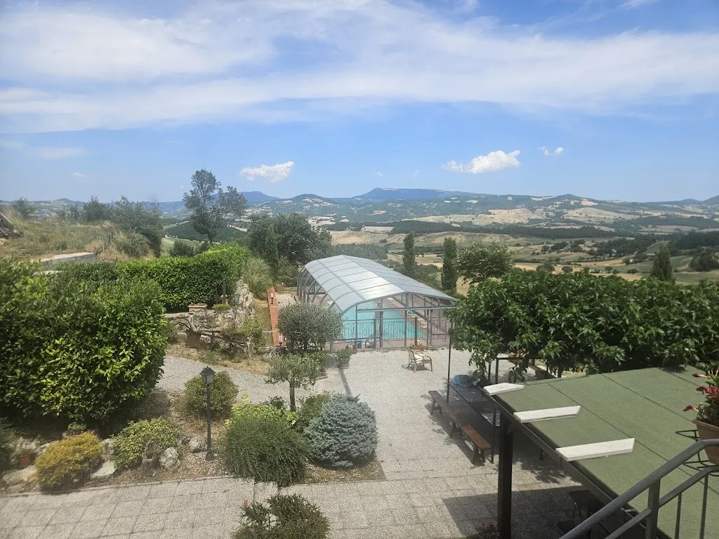 Jeroen Bastiaansen_Ristorante Pizzeria Pineta Di Bianconi Giuliano_Cagli_Bewertung