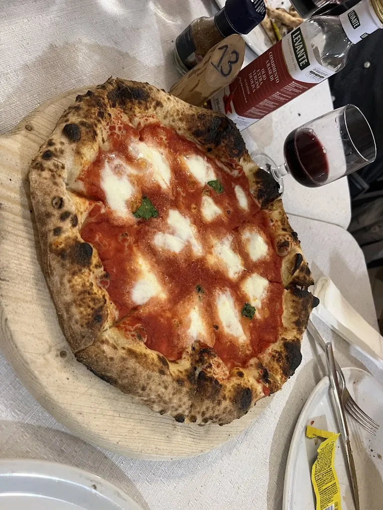 Ristorante Pizzeria Pineta Di Bianconi Giuliano_Cagli_slider_image_3