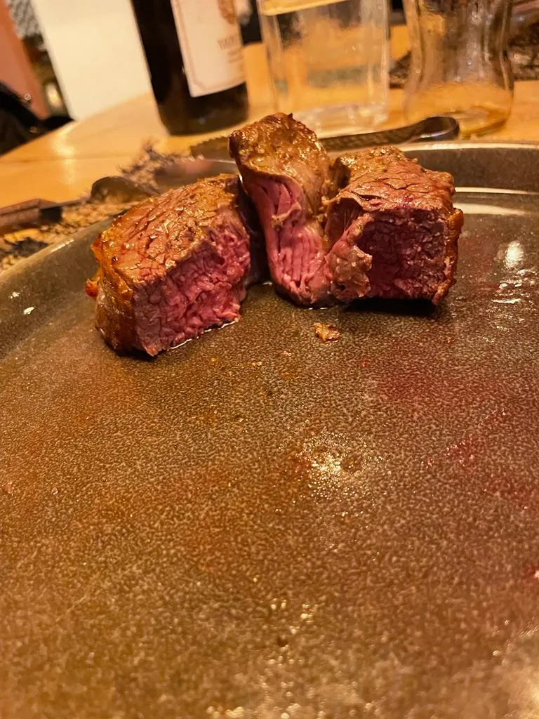 Menu_Fogo Churrascaria - Cagliari_Cagli_immagine_5