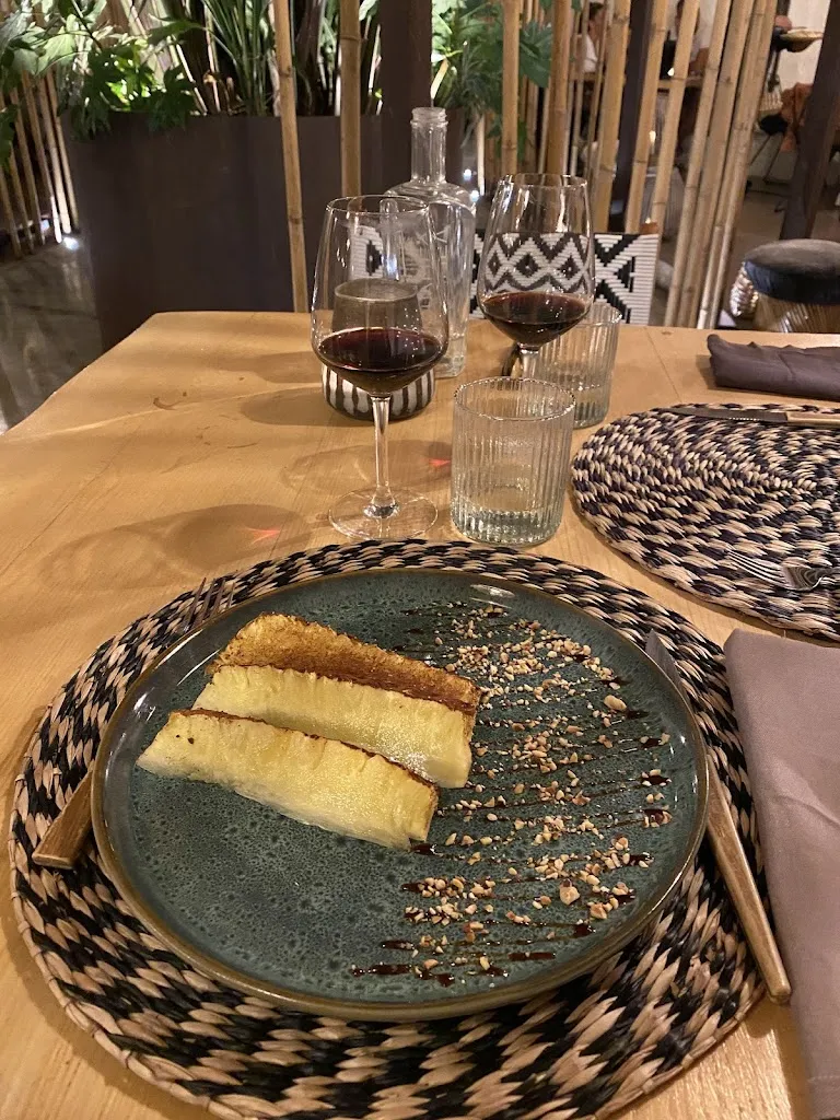 Menu_Fogo Churrascaria - Cagliari_Cagli_immagine_9