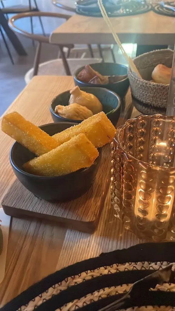 Francisco Borralho_Fogo Churrascaria - Cagliari_Cagli_recensione