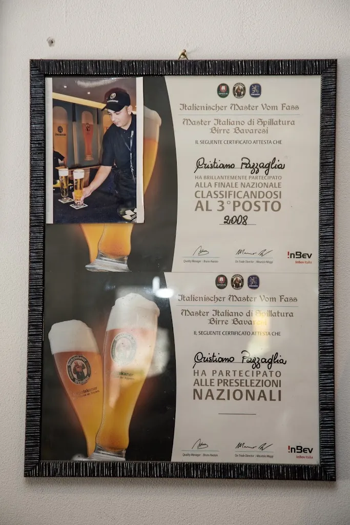 Menu_Pizzeria Ristorante Braceria Il Girasole_Cagli_immagine_1