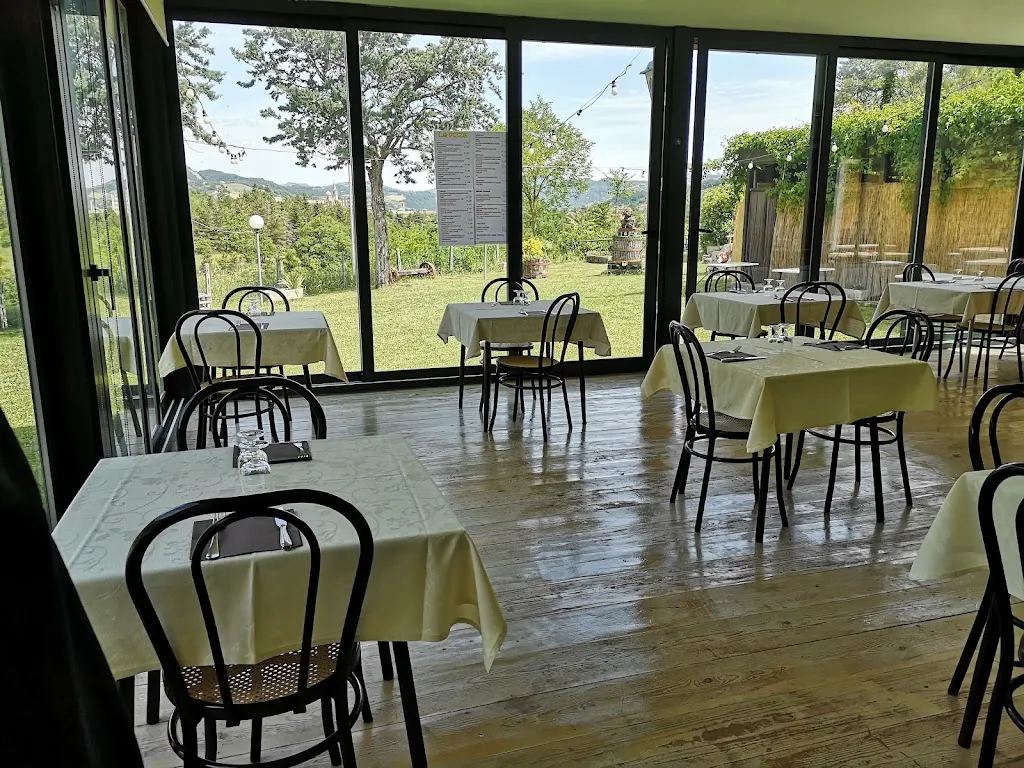 Pizzeria Ristorante Braceria Il Girasole_Cagli_slider_image_3