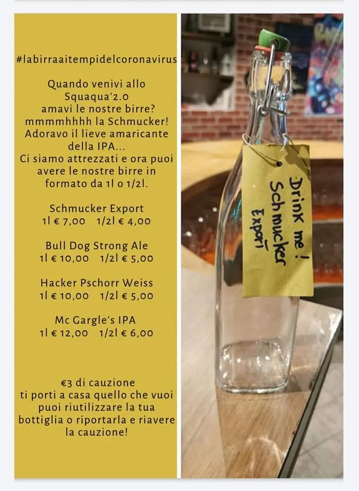 Menu_Risto-pub Pizzeria Squaqua' 2.0_Cagli_immagine_3