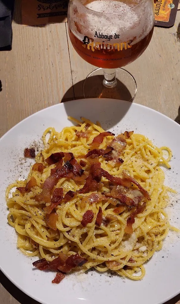 mauro pianezze_Risto-pub Pizzeria Squaqua' 2.0_Cagli_recensione