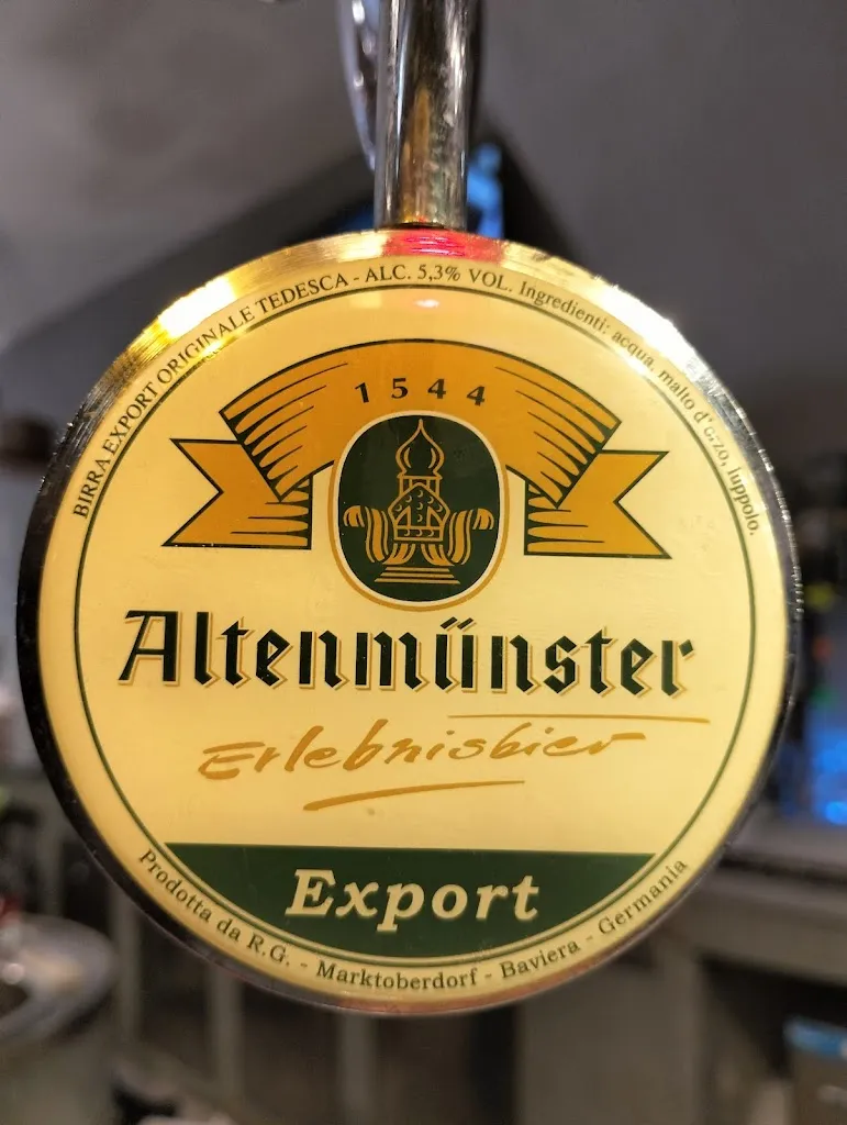 Massimo Rosati_Risto-pub Pizzeria Squaqua' 2.0_Cagli_recensione