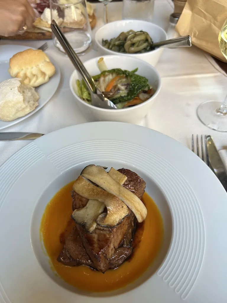 Leaburn_Sa Domu Sarda_Cagli_review