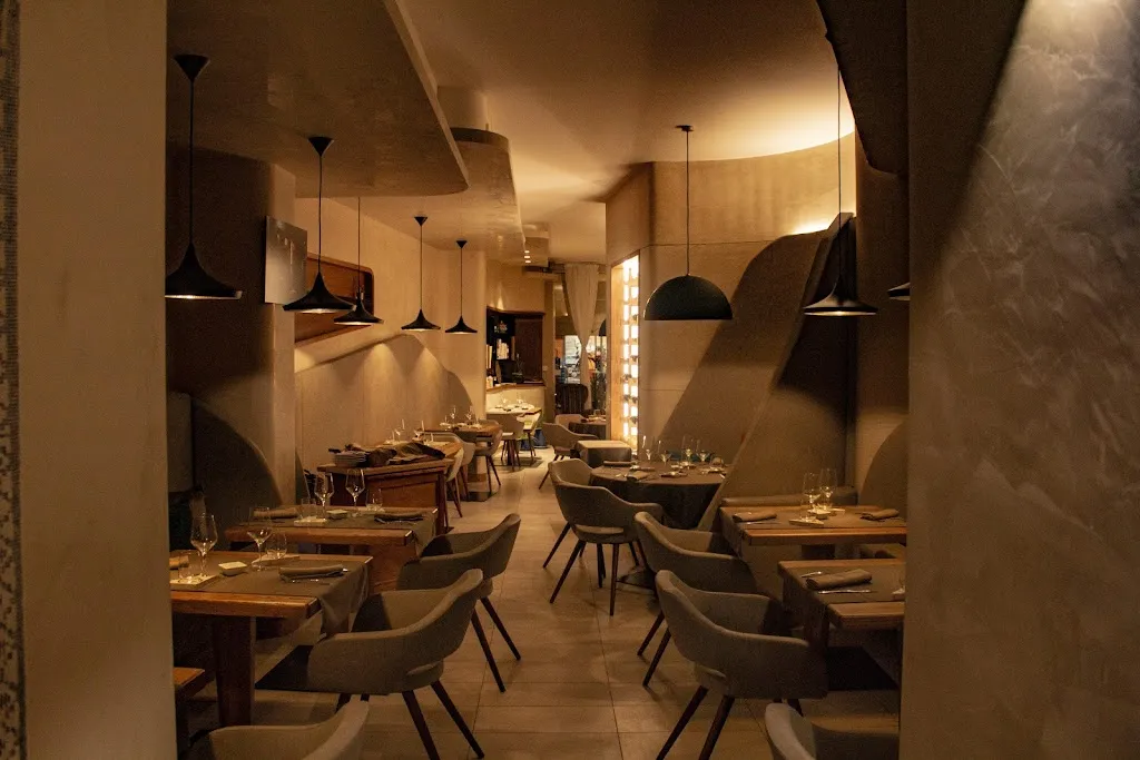 Ristorante Duanima restaurant in Cagli