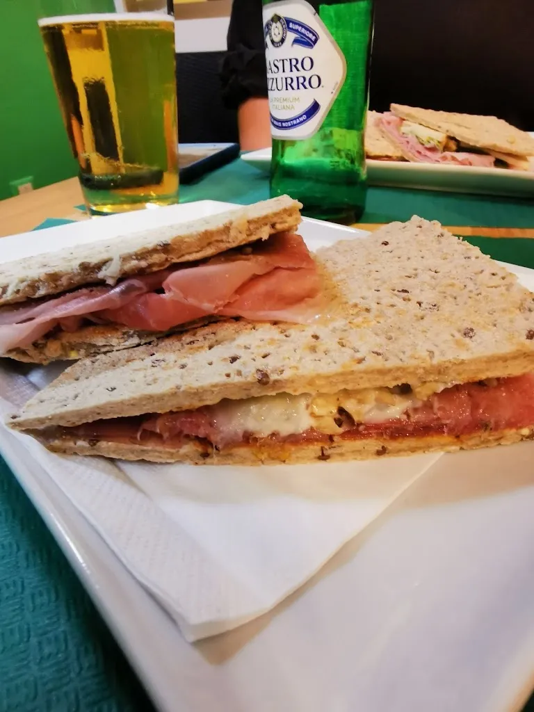 Antonella Elefante_Lo Zio - Piadineria | Birreria_Carovigno_review