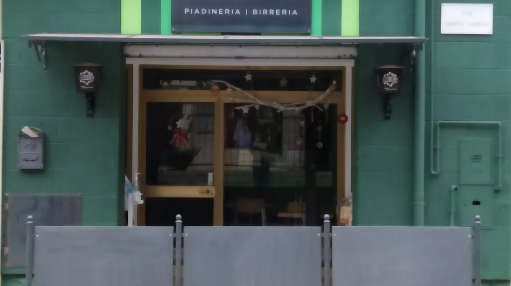 Lo Zio - Piadineria | Birreria restaurant in Carovigno