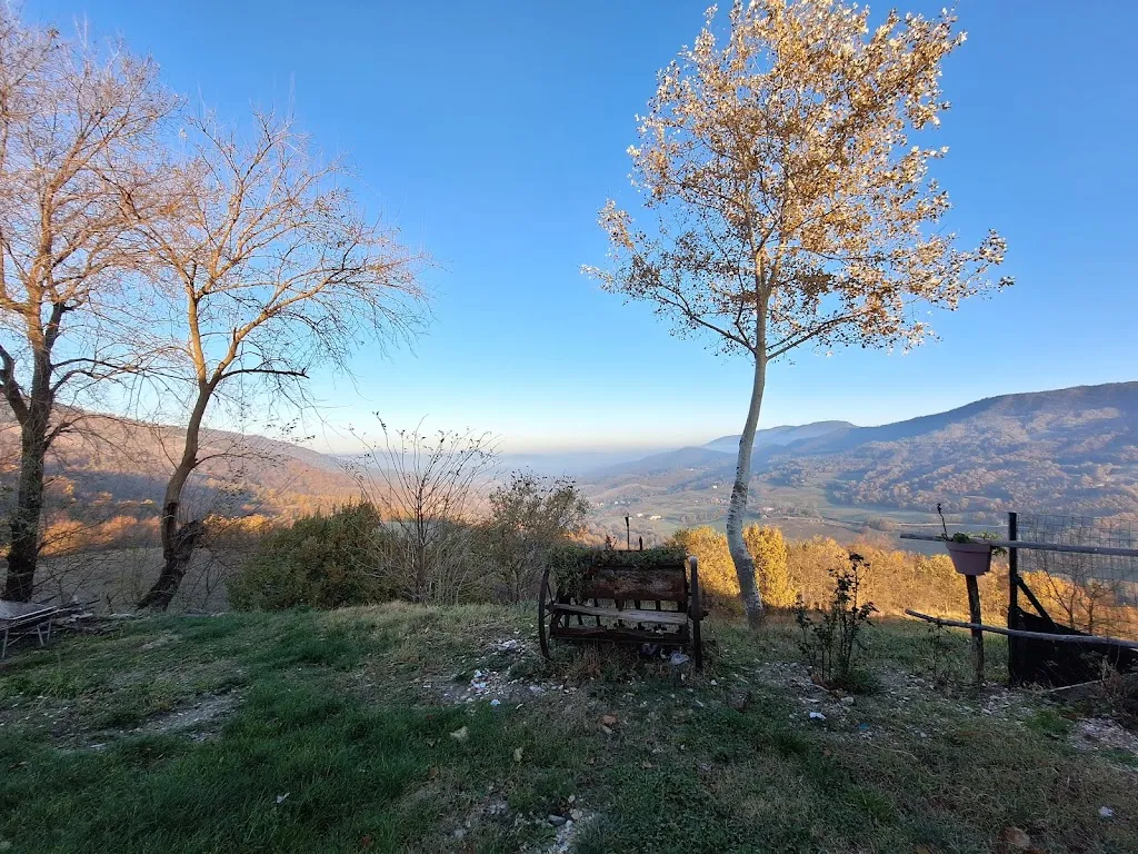 Manu_Agriturismo Ca'Pierello_Cagli_recensione