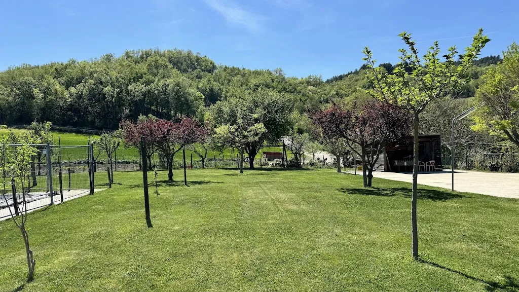 G.Paolo Bargnesi_Agriturismo Ca'Pierello_Cagli_recensione