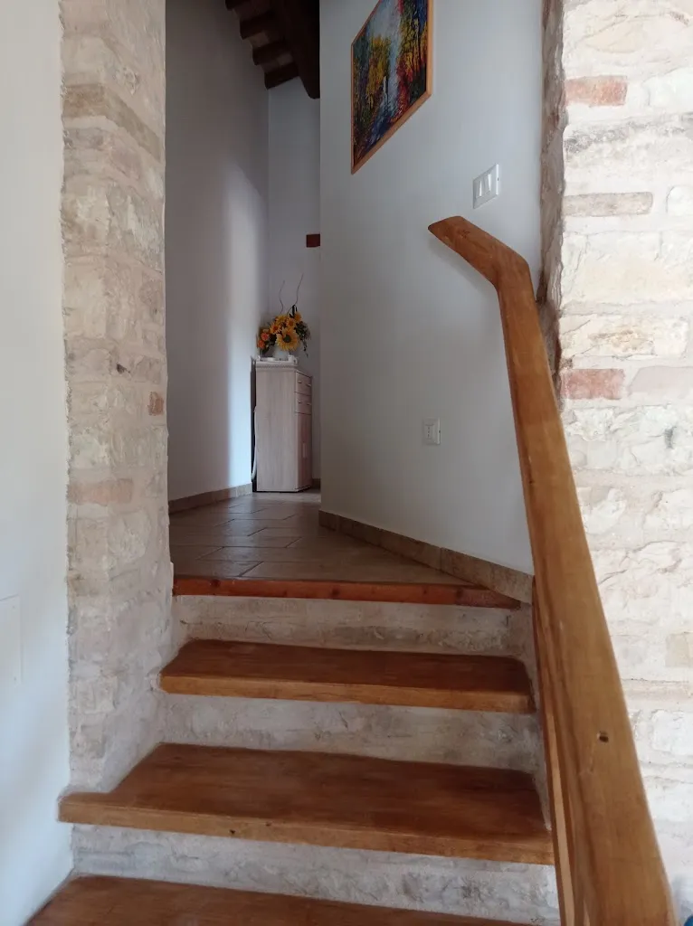 Simona Gemelli_Agriturismo Ca'Pierello_Cagli_recensione