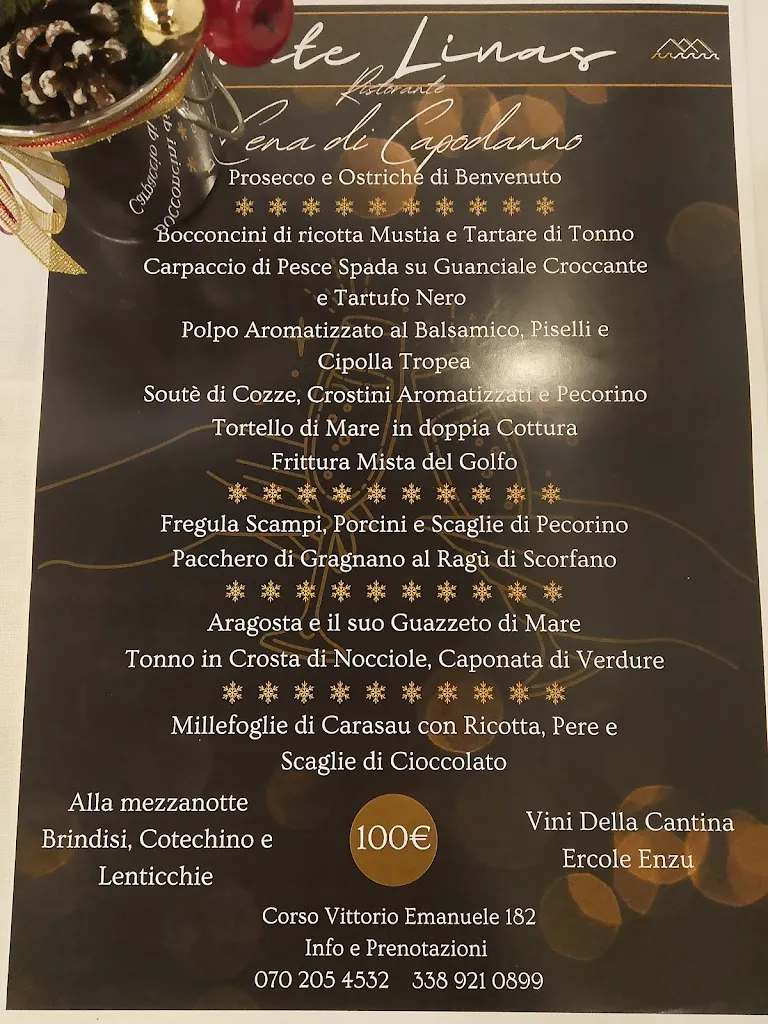 Menu_Ristorante monte Linas_Cagli_immagine_2