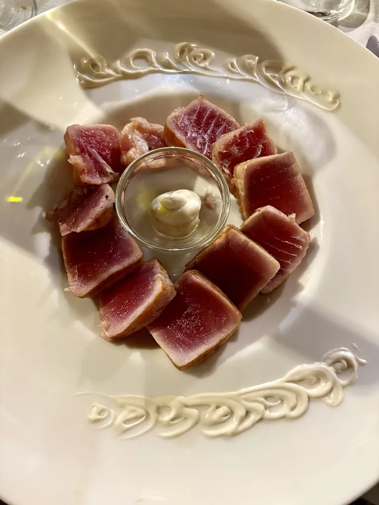 Kasia Winkler_Ristorante monte Linas_Cagli_recensione