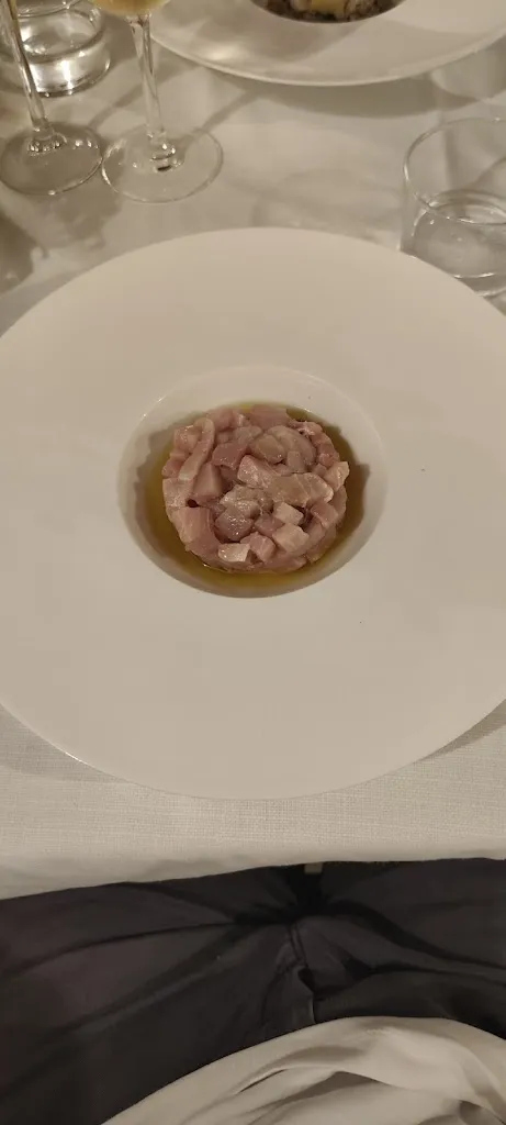 Jake Poblocki_Ristorante monte Linas_Cagli_recensione