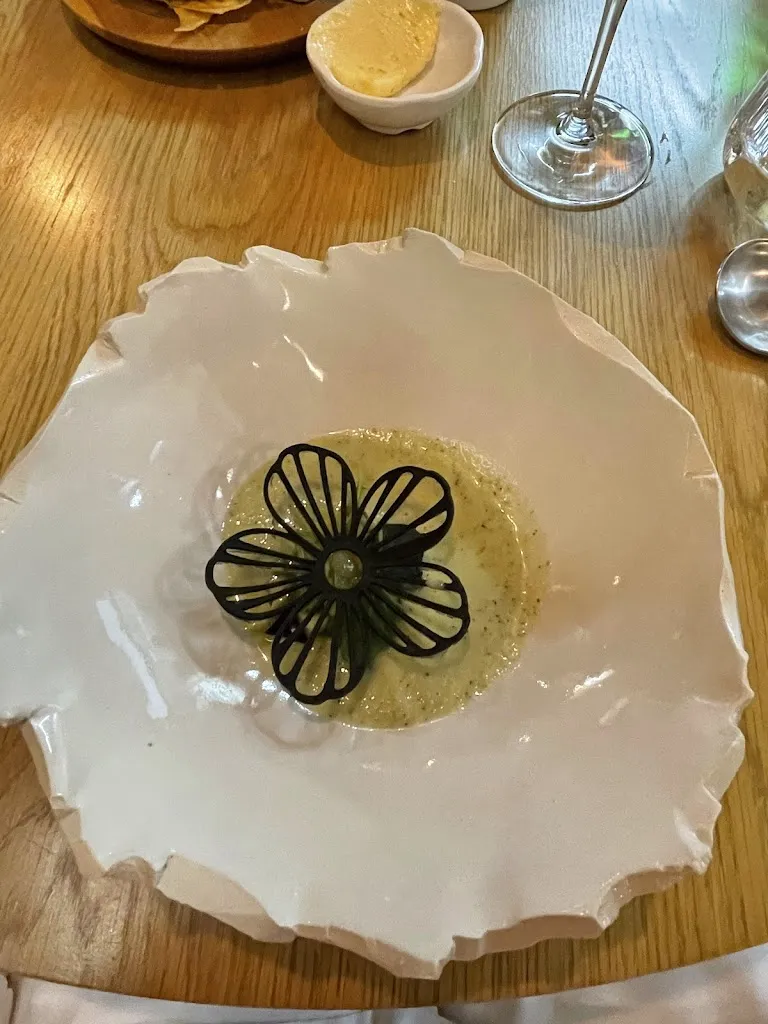 Stacy Nastasi_Amano_Cagli_recensione