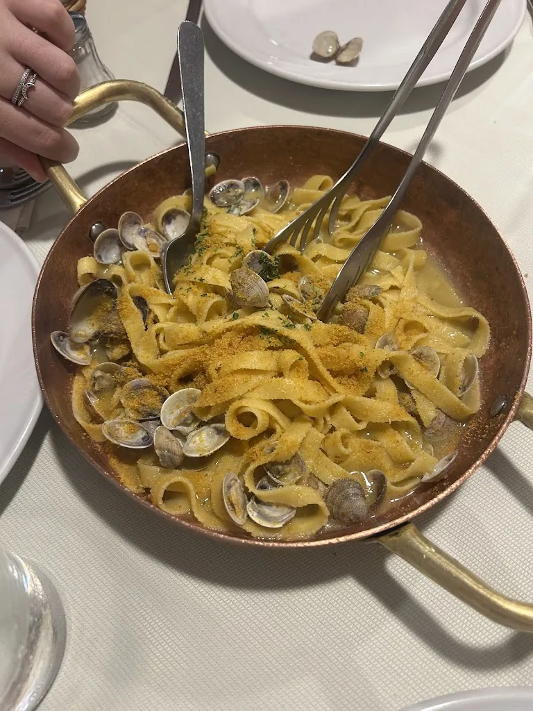 Antonia Palermo_Osteria Gioia e Gusto Cagliari_Cagli_review