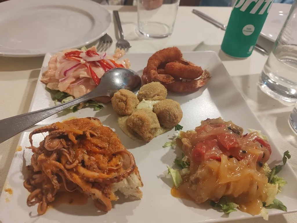 Tatjana Suhorukova_Osteria Gioia e Gusto Cagliari_Cagli_review
