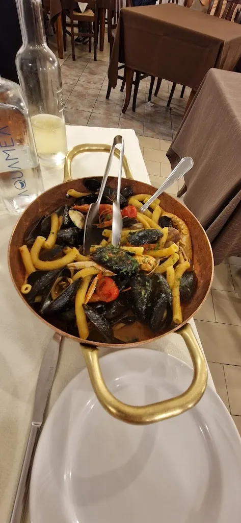 Andrei Tudor Joanta_Osteria Gioia e Gusto Cagliari_Cagli_review