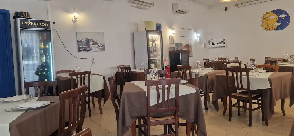 Osteria Gioia e Gusto Cagliari restaurant in Cagli