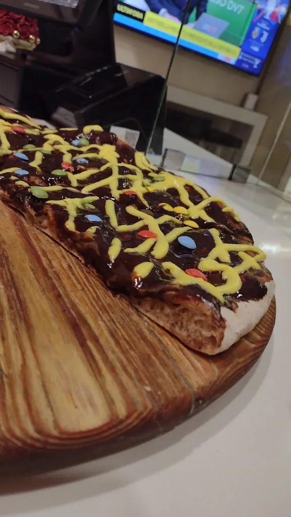 Menu_Pizzeria 90 Snc Di Carbonera & Veneziani_Cagli_image_4