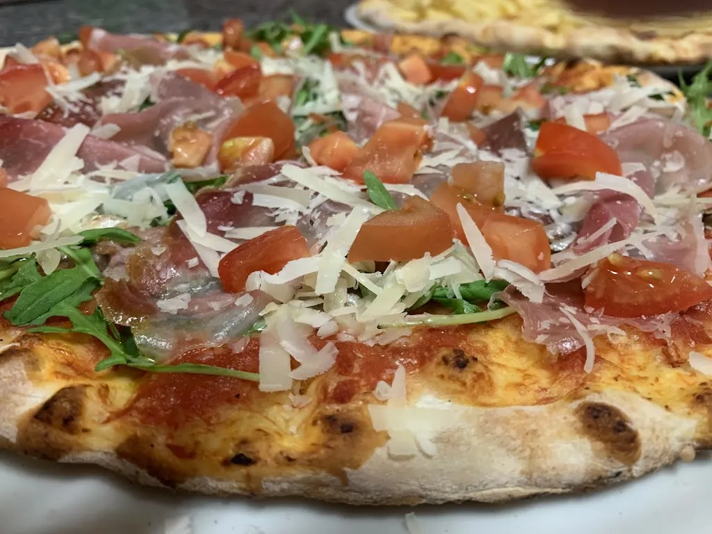 Menu_Pizzeria 90 Snc Di Carbonera & Veneziani_Cagli_image_5