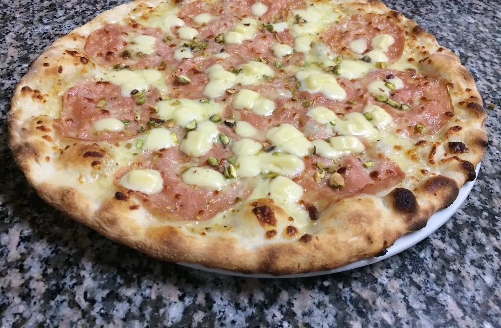 Menu_Pizzeria 90 Snc Di Carbonera & Veneziani_Cagli_image_8