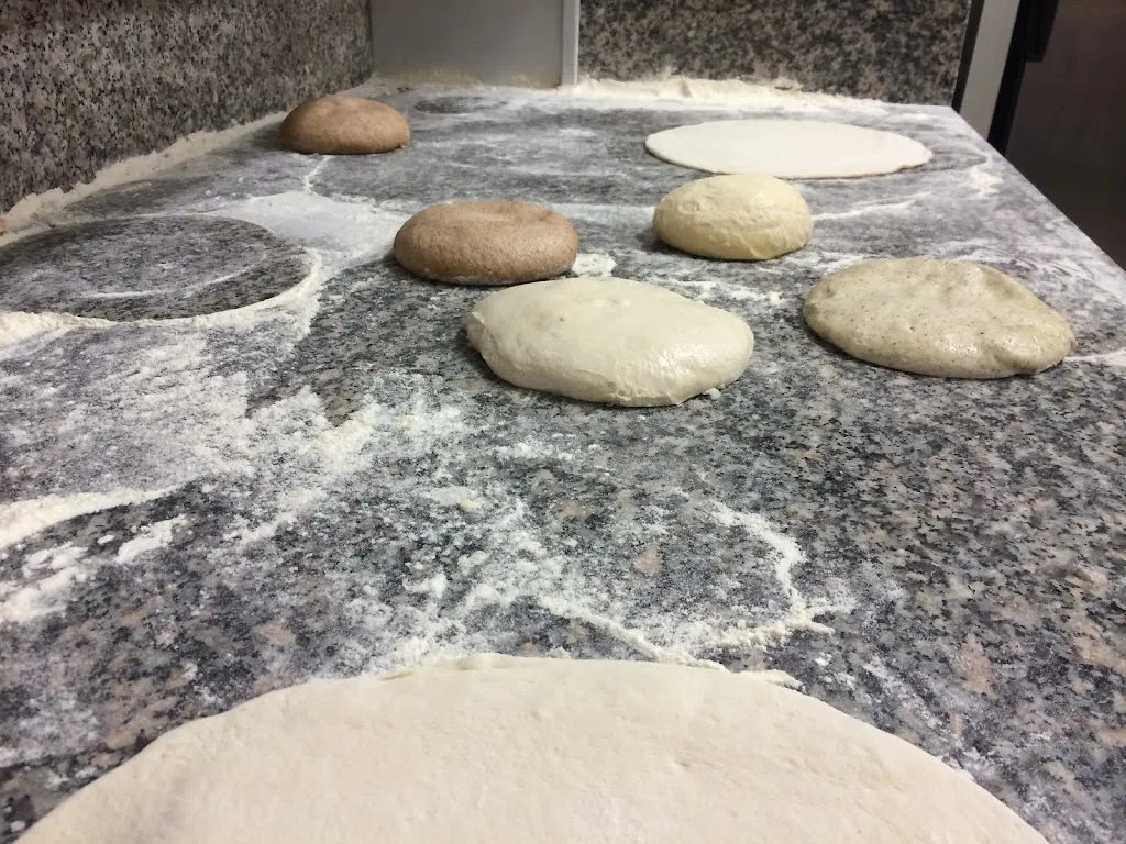 Menu_Pizzeria 90 Snc Di Carbonera & Veneziani_Cagli_image_9