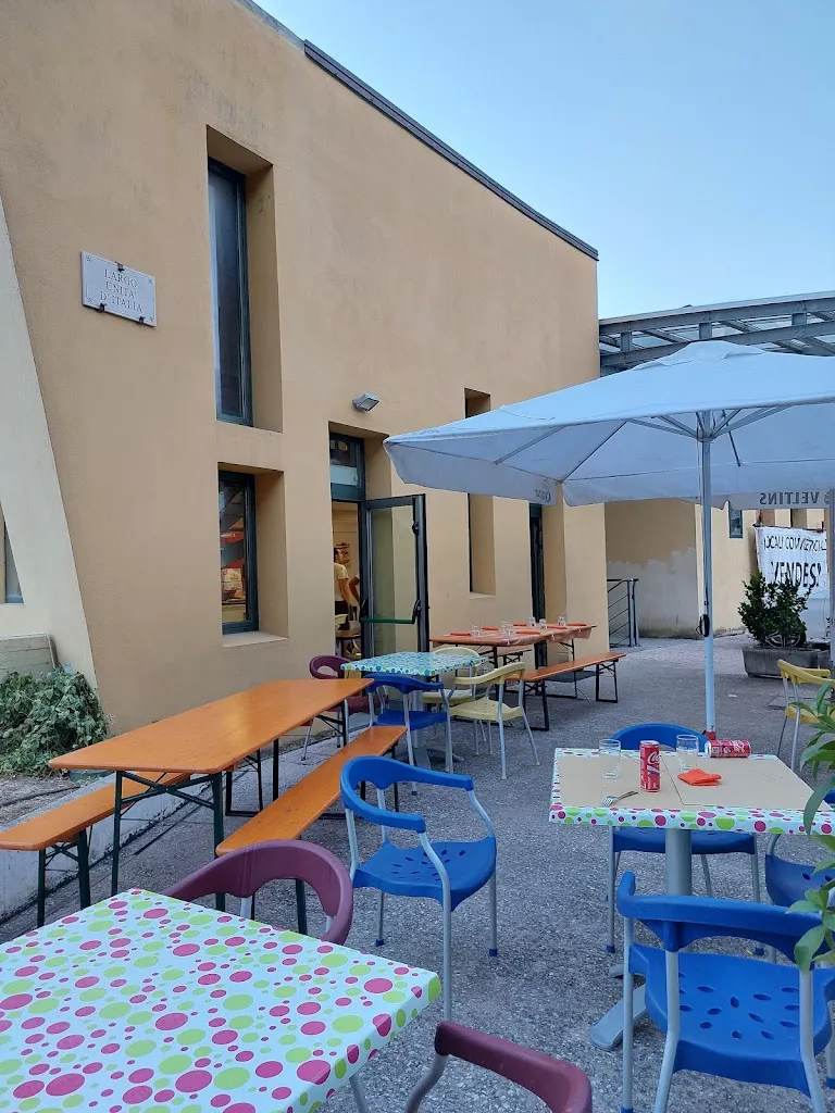 Michele Sbriscia_Pizzeria 90 Snc Di Carbonera & Veneziani_Cagli_review