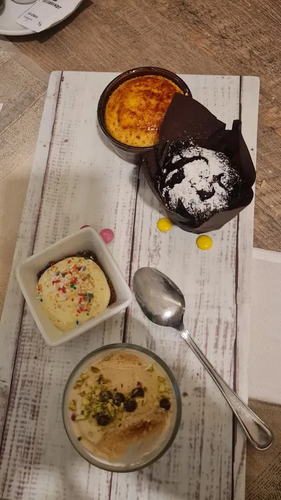 Menu_Ristorante Sa Ide e S'Ollia Cagliari_Cagli_immagine_5