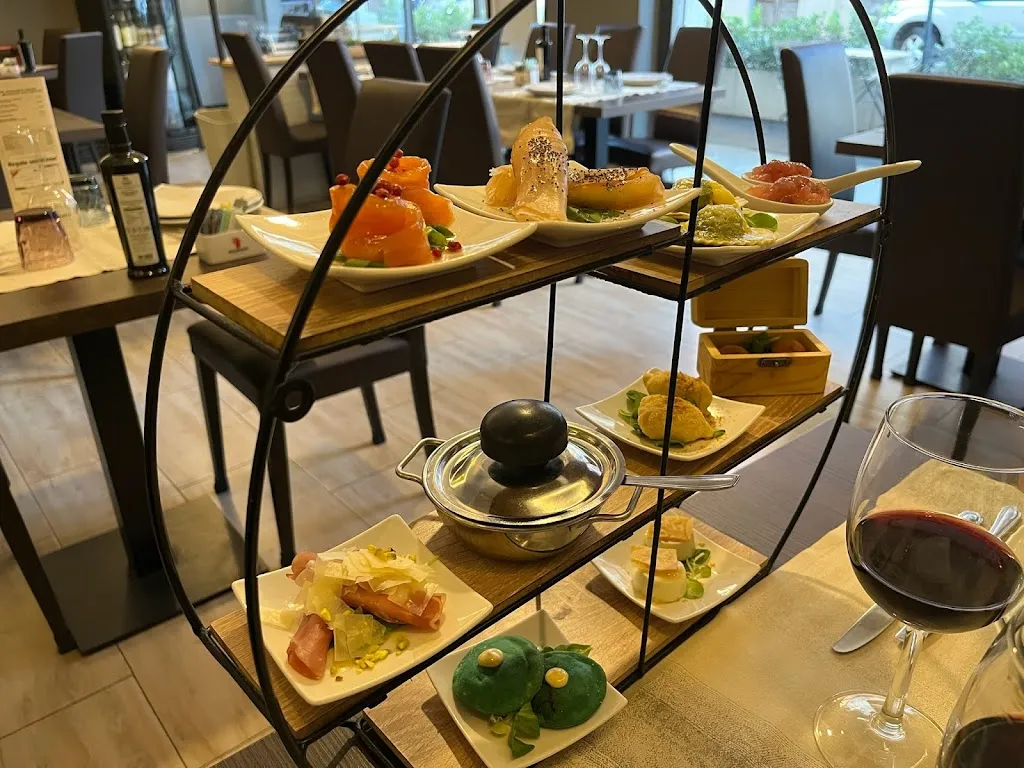 Alexandre Voinot_Ristorante Sa Ide e S'Ollia Cagliari_Cagli_recensione