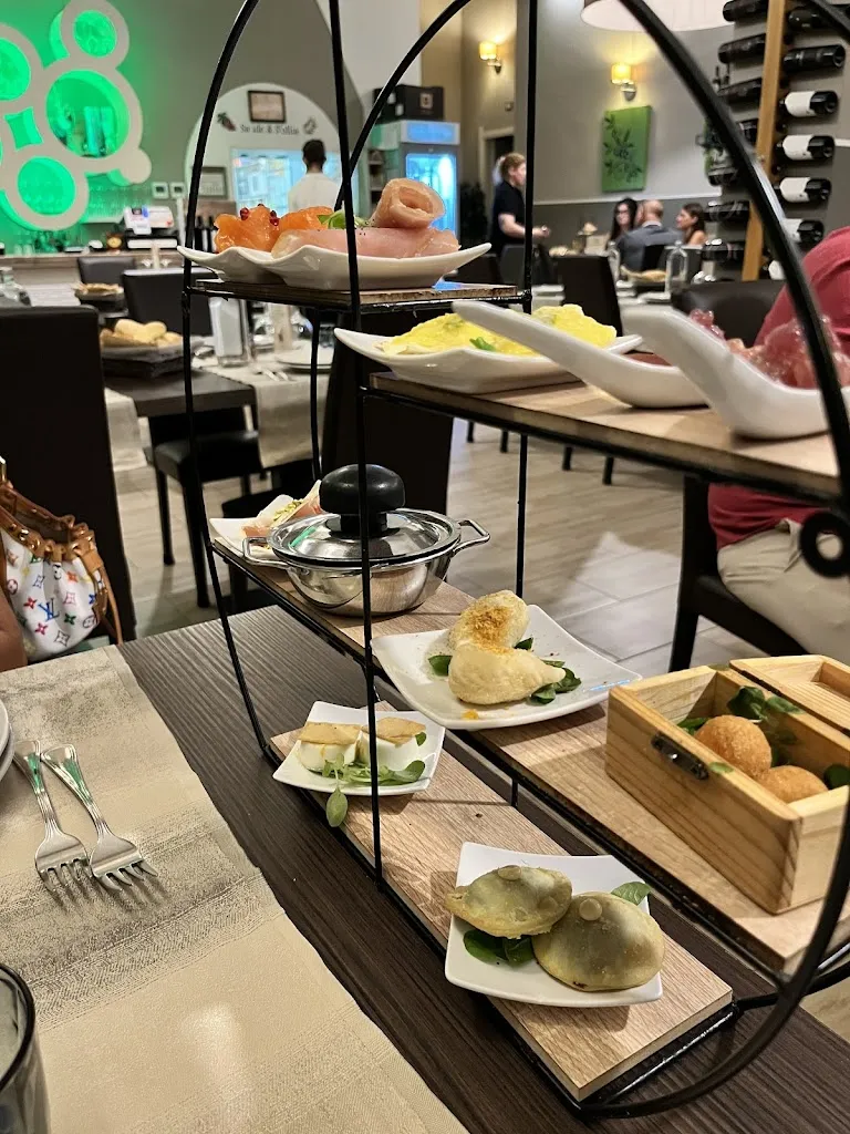 Ristorante Sa Ide e S'Ollia Cagliari_Cagli_slider_image_3