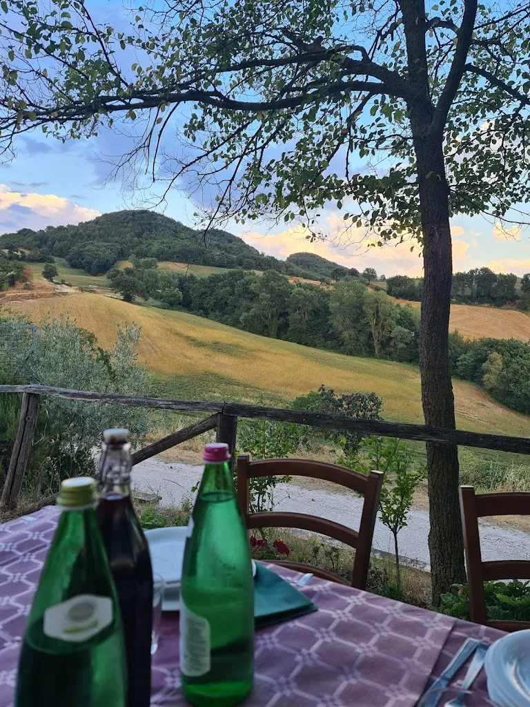 Clo 1789_Agriturismo Campagna_Cagli_review