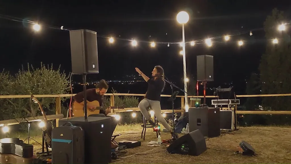 L L_Santa Caterina_Camerata Picena_review