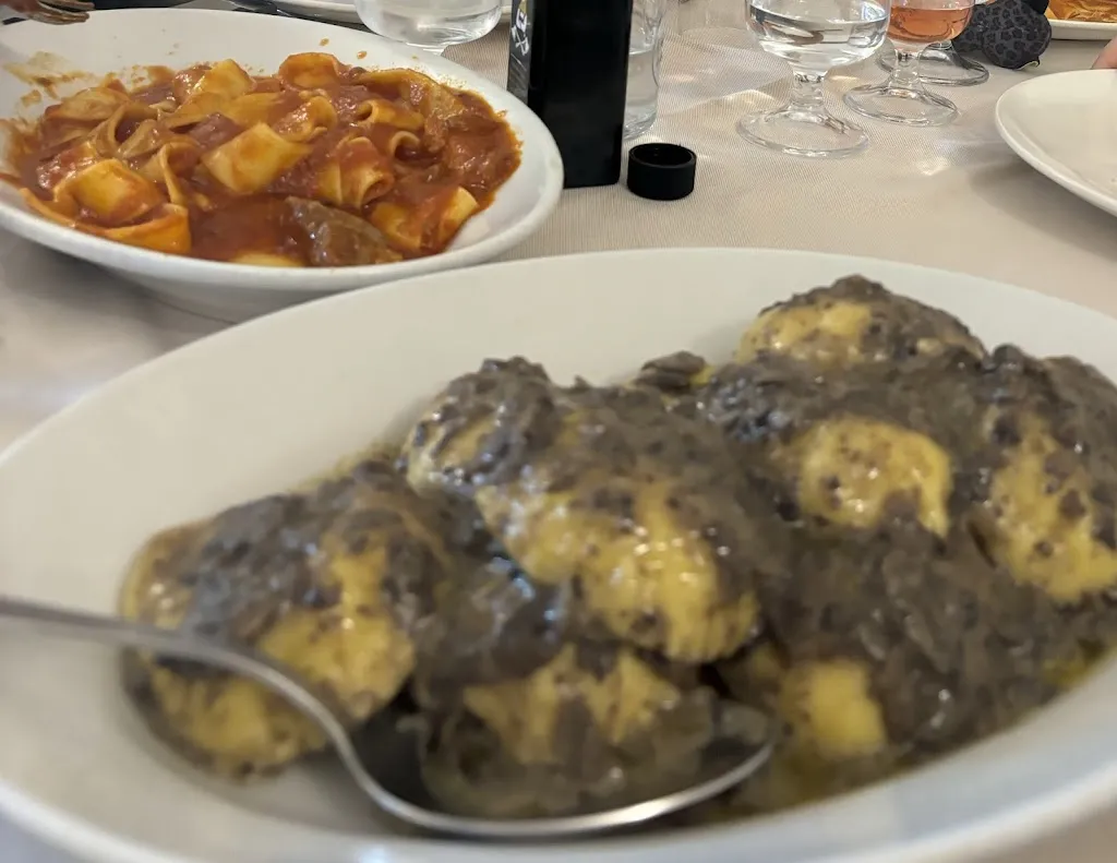 JulieT_Ristorante Il Parco Del Voltigno_Carpineto della Nora_review