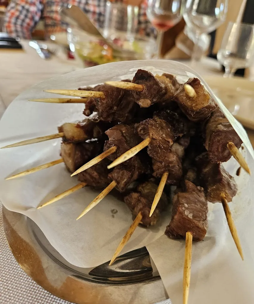 Ristorante Il Parco Del Voltigno_Carpineto della Nora_slider_image_3