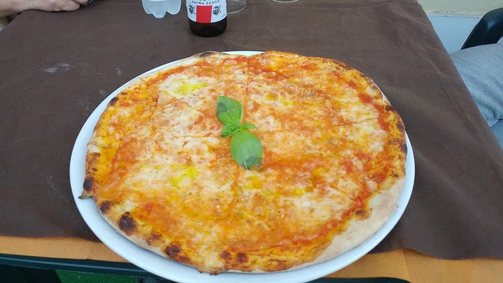 Alexio_Olympo Ristopizza_Carovigno_review