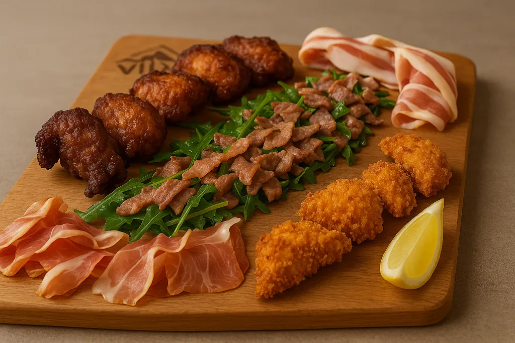 Sir William Pub_Camerata Picena_slider_image_2