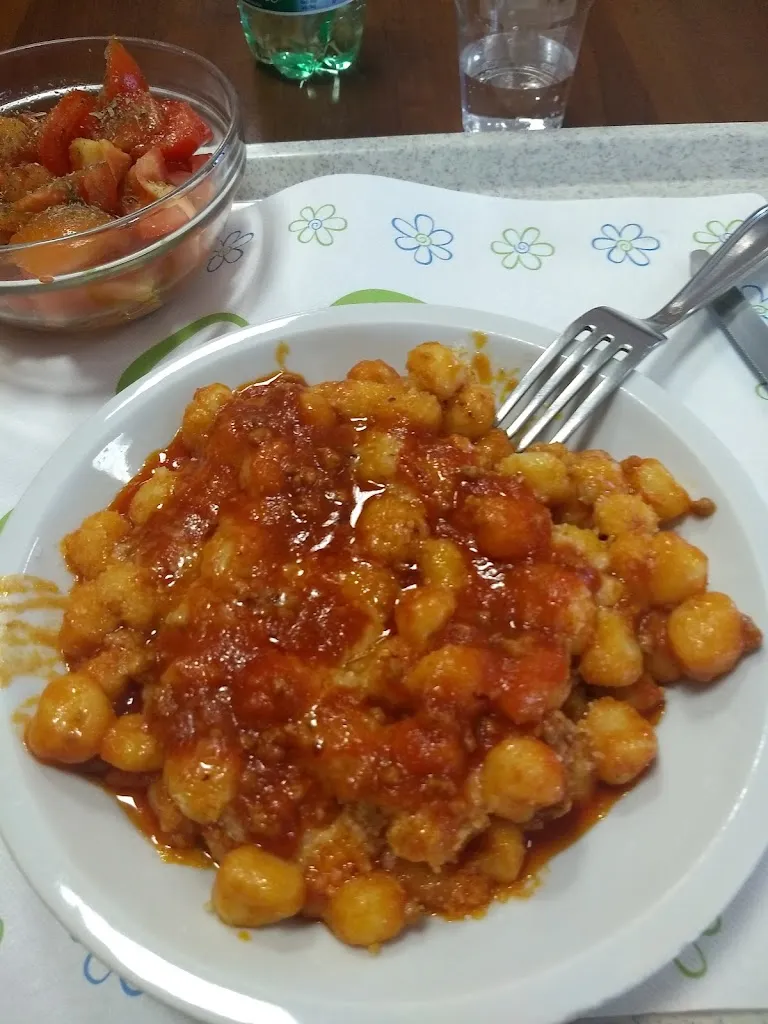 A Casa Di Meri Di Balerci Gianfranco E C. S.A.S._Camerata Picena_slider_image_1