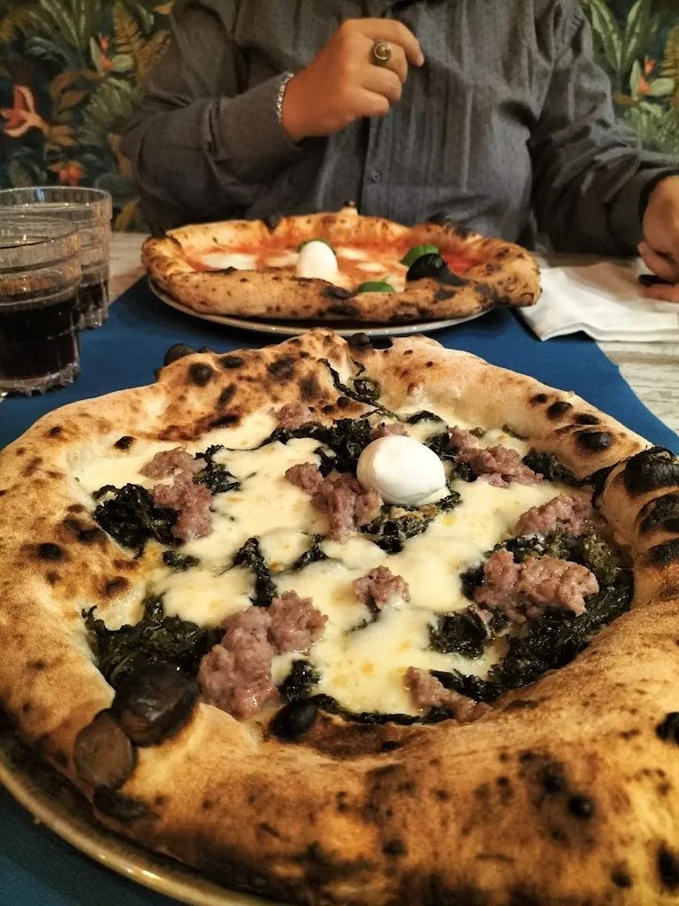 Menu_Napoli's Osimo_Campocavallo_image_5