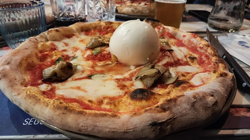 Ciro ADAMO_Napoli's Osimo_Campocavallo_review