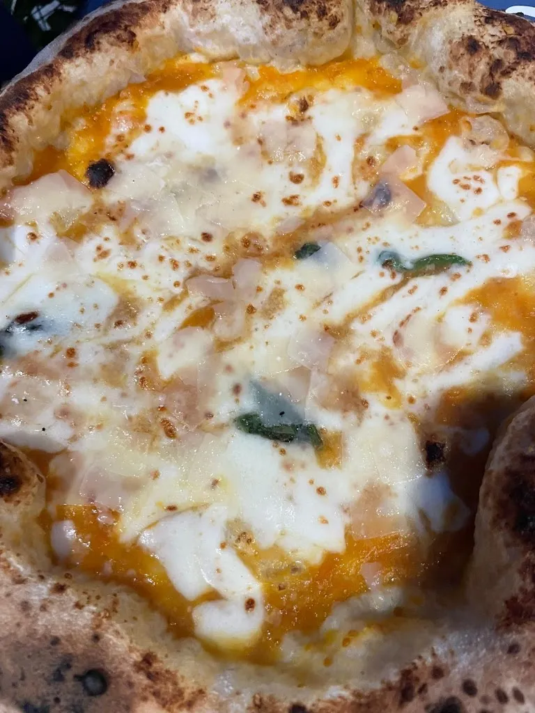 Paolo Fiore_Napoli's Osimo_Campocavallo_review