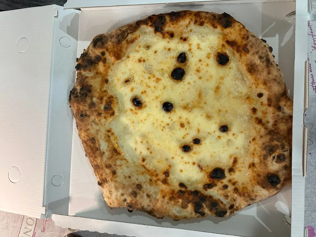 Jessica bolognini_Napoli's Osimo_Campocavallo_review