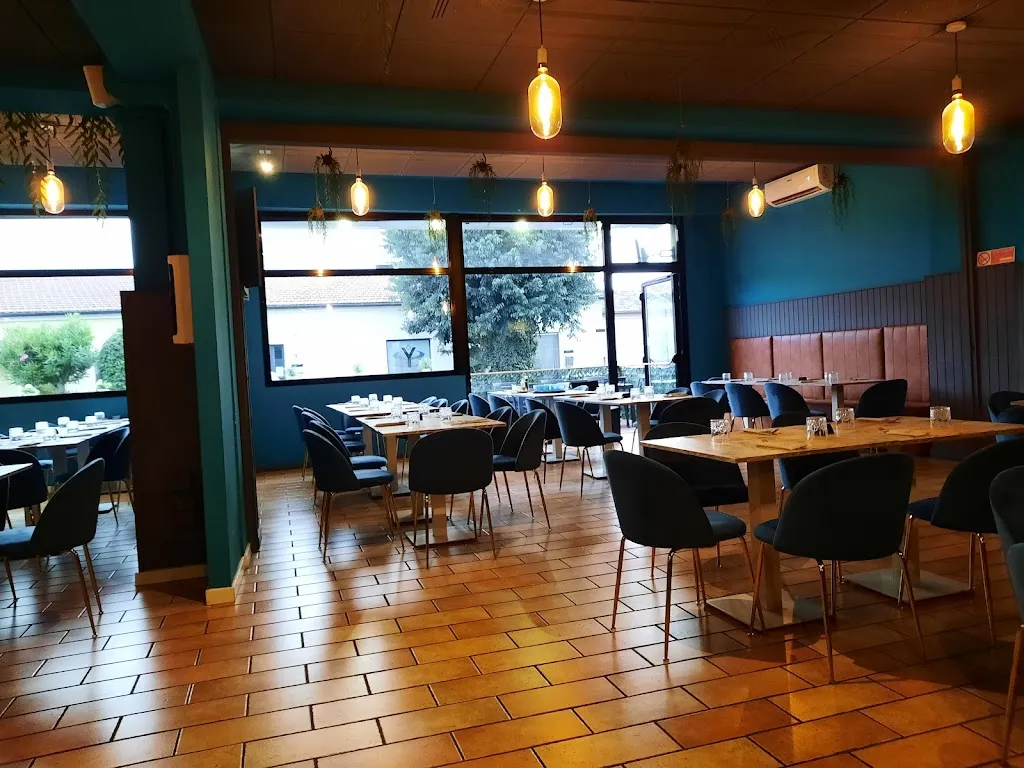 Napoli's Osimo restaurant in Campocavallo