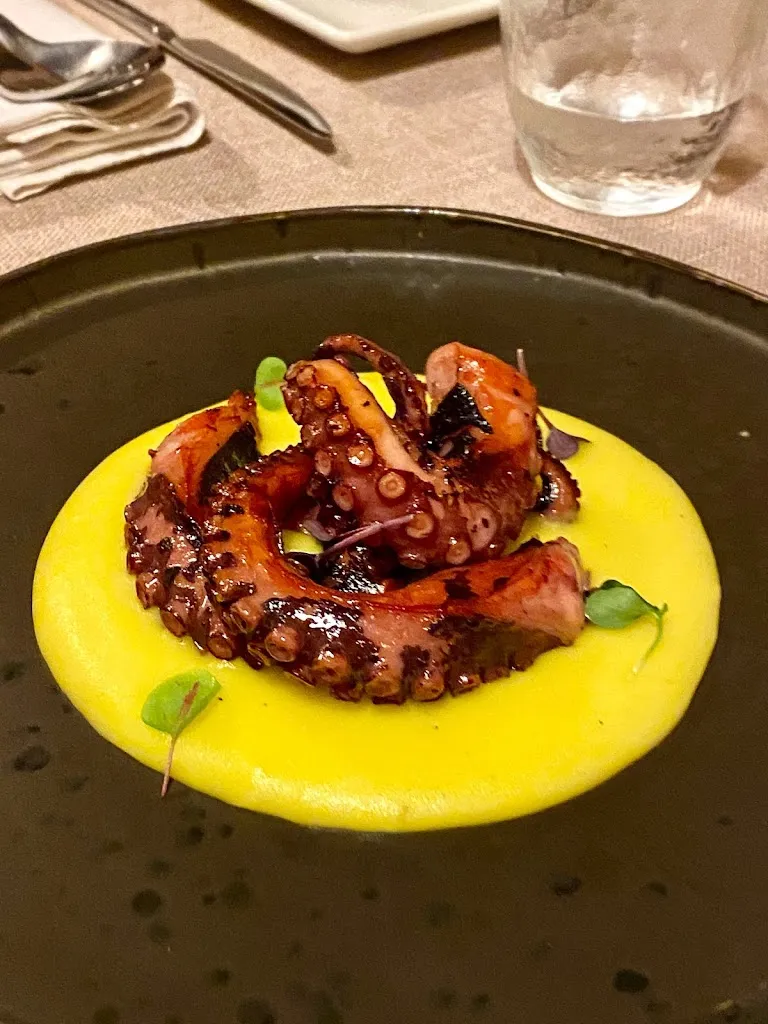 Markus Probst_Ristorante Mezzo Baiocco_Campocavallo_review